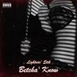 New Hard Rock Release by Lightnin' Stik - 'Betcha' Know' is Due Out This Week