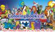 ColoringBooks.ai Print-on-Demand, Publishing and Manufacturing debuts in St. Louis, MO