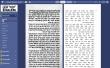 VIrtual Tikkun™ Transforms Torah Experience