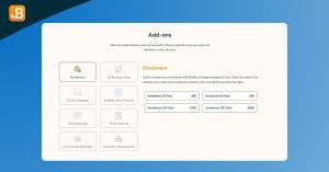 PAYG Add-ons
