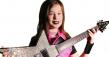 Xena Morgana the Worlds Youngest Rocklady Releases 'Do What You Want' in USA