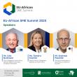 Deepening Trade Relations and Entrepreneurial Collaboration through the 3rd EU–African SME Summit In Johannesburg