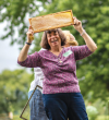 Sourwood Honey from Clarkesville, Georgia Awarded Best Tasting Honey in the World