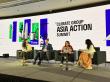 Cathay Financial Holdings Champions Sustainable Finance at Ecosperity Week 2025
