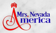 MRS. NEVADA-AMERICA Pageant ORGANIZATION CROWNS 3 2025 TITLEHOLDERS