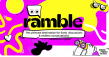 Family Guy’s Alec Sulkin Launches Ramble: A Social Texting App That Turns Real Chats into Shared Social Experiences