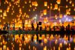 Chiang Mai Lantern Festival 2025 Confirmed for November 5–6