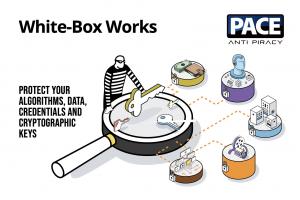PACE White-Box Works Protection