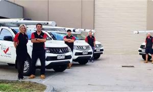 Your Choice Plumbers Staff Photo