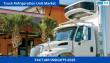 Truck Refrigeration Unit Market Size is Projected to Reach US$ 2.1 Billion by 2034 With a CAGR of 4.5% | Fact.MR