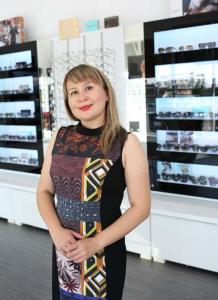 Dr. Aygul Karimova-Milazzo