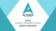Altaris Business Consultancy Awards Honour Excellence in Advisory Leadership for 2025