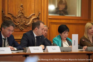 7th Meeting of the OECD Champion Mayors for Inclusive Growth_3