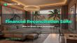 RobosizeME’s Financial Reconciliation Suite Now Available on Oracle Cloud Marketplace