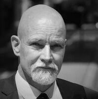 Bruce Peters