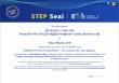 European Commission Selects Vidac Pharma’s Tuvatexib™ Project for STEP Seal under EIC Accelerator