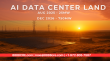Texas 5,000 Acre AI Data Center Site Fast Tracks 500 MW Behind-Meter Power