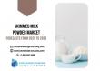 Skimmed Milk Powder Market projected to achieve a CAGR of 6.69% to reach US$45.518 billion by 2030