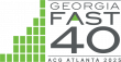 Palladin Technologies Named a 2025 Georgia Fast 40 Honoree