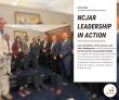 NCJAR Met with Lawmakers in DC to Advocate for Housing & Homeownership