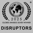 Intellibright Wins Silver at the 2025 Globee Awards for Strategic SEO and Conversion Optimization