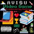 AVI$U Releases Magnificent Album 'Video Game'