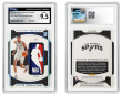 It's Official: CGC Is the Hobby's Fastest-Growing Card Grading Service