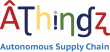 aThingz Named 2025 Top Supply Chain Projects Award Recipient for Transformational Data Quality Innovations
