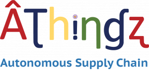 aThingz Logo