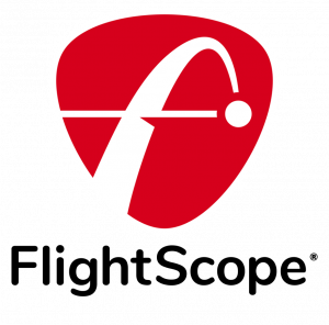 FlightScope crest w name