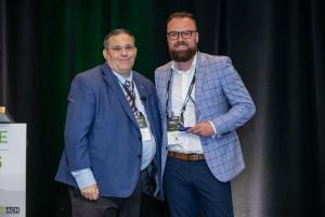 Stukent accepts NEACH