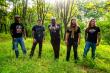 Disciples of Verity Fronted by Corey Glover (Living Colour) Release New Explosive Single 'Break The Cycle' via TLG|ZOID