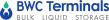 BWC Terminals Earns VPP Star Certification for Grays Harbor Facility