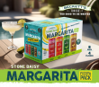 Beckett’s Launches New Margarita Variety Pack in Time for Summer, Expanding Its Non-Alcoholic Cocktail Line