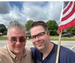 Lucas Rand, on Flag Day, has been endorsed by VFAF Veterans for America First for VA 11 Special Election June 28th 2025