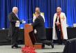Michael Fomkin Knighted by Royal Order: A Legacy Etched in Honor