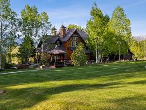 Mountain Bird Ranch Exterior 3