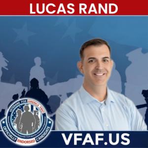Lucas Rand