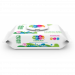 NICE-PAK REVITALIZES WET-NAP® WIPES