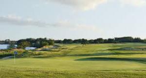 Marine Park Golf Course