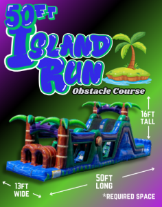Bounce House Rentals In Davie, FL - Bounce Rite Back