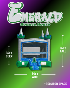 Bounce House Rentals In Davie, FL - Bounce Rite Back