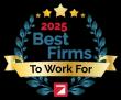 Kleinschmidt Associates Receives 2025 Zweig Group Best Firms To Work For Award