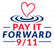 Pay It Forward 9/11 Hosts The Great Gander Getaway Giveaway
