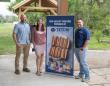 Teton Waters Ranch Supports Colorado Youth Outdoors Summer Camp with Grass-Fed Beef Enjoyed in the Great Outdoors