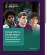 Mental Health Support is Failing Boys and Young Men