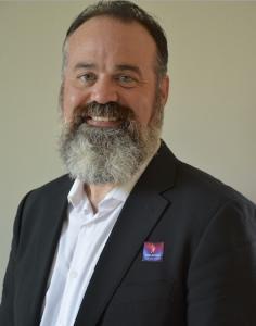Chuck Slavin, a dedicated and passionate advocate for union members, has officially secured the nomination for candidacy in the 2025 SAG-AFTRA Presidential Election SAG-AFTRA Presidential Candidate Chuck Slavin (Photo by Kristen D'Amico)
