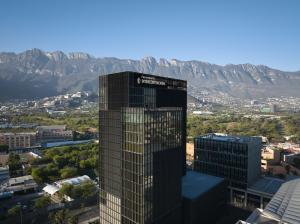 Innovación en Monterrey