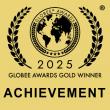 INTOO Well-Being Masterclass Awarded Gold Globee®