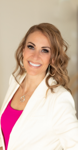 Speaker Author and Coach Cara Moeller Poppitt
